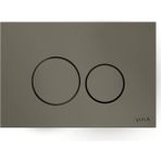 Vitra Origin 740-1603 Kumanda Paneli, Vizon - Mat Bej