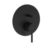 Vitra Origin A4262036 Ankastre Banyo Bataryası