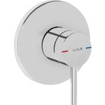 VitrA Origin A42621 Ankastre Duş Bataryası, Sıva Üstü Grubu