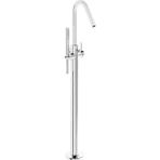 VitrA Origin A42681 Yerden Küvet Bataryası