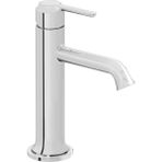 VitrA Origin A42880 Krom Üstten Kumandalı Lavabo Bataryası