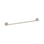 VitrA Origin A4489734 60 cm Fırçalı Nikel Havluluk