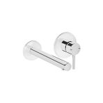 Vitra Origin Ankastre Lavabo Bataryası A42581 - Çok Renkli