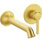 Vitra Origin cl 2 D'li Ank.lav.bat.(Sü)F.altın A4288925 - lavabo - Krom
