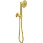 VitrA Origin Classic 1F El Duşu Takımı Fırçalı Altın A4579525