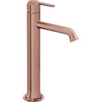VitrA Origin Classic A4288229 Soft Bakır Çanak Lavabo Bataryası
