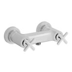 VitrA Origin Classic A42894 Krom Duş Bataryası