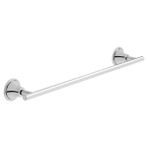 VitrA Origin Classic A44548 Havluluk, Krom