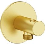 Vitra Origin Classic Ankastre El Duşu Çıkışı, Fırçalı Altın, A4262525