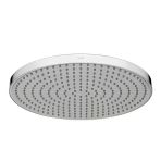 Vitra Prime Round Duş Başlığı 1F 400 Mm Krom A45920