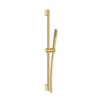 Vitra Prime Stick Round Sürgülü El Duşu Soft Altın A4592974