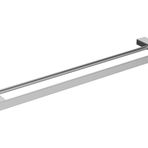 VitrA Projekta A44169 İkili Uzun Havluluk, Krom