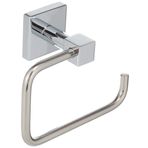 Vitra Q-Line A44997 Krom Tuvalet Kağıtlığı
