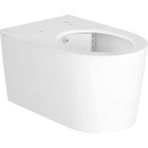 VitrA Quantumflush Nest Asma Klozet Gizli Montajlı 57 cm 7870B403-0090 - Beyaz