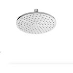 VitrA Rain L Duş Başlığı R 22 cm