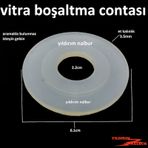 Vitra Rezervuar İç Takım Contası