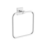 VitrA Root A44803 Kare Havluluk, Krom