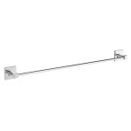 VitrA Root A44810 Havluluk, Krom, 60 cm