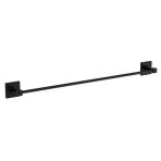VitrA Root A4481036 Havluluk, Mat Siyah, 60 cm