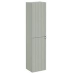 VitrA Root Groove 69092 Mat Retro Yeşil 40 cm Boy Dolabı