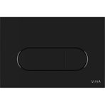 VitrA Root Round 740-2250 Kumanda Paneli, Siyah