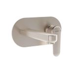 Vitra Root Round Ankastre Lavabo Bataryası A4272134 - Çok Renkli
