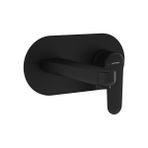 Vitra Root Round Ankastre Lavabo Bataryası A4272136 - Çok Renkli