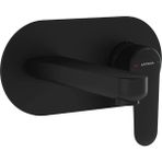 VitrA Root Round Ankastre Lavabo Bataryası