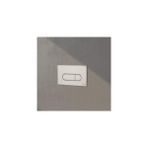 Vitra Root Round Kumanda Paneli 740-2286 Mat Gri - Krom