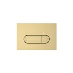 VitrA Root Round Kumanda Paneli Altın 740-2224