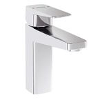 VitrA Root Square A42731ENR Krom Blueco Yüksek Lavabo Bataryası