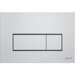 VitrA Root Square Kumanda Paneli 740-2380 Parlak Krom - 245x165