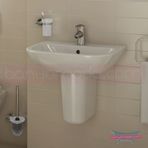 VitrA S20 50 cm Lavabo