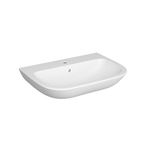 VitrA S20 5504B003-0001 Lavabo, 65 cm, Beyaz