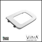 Vitra S20 79-003-003 Bedensel Engelli Klozet Kapağı