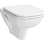 Vitra S20 Asma Klozet Beyaz (Taharat Borusuz), 5507L003-0101