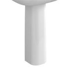 Vitra S20 Beyaz Lavabo Kolon Ayak