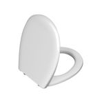 VitrA S20 Round Oval Klozet Kapağı 115-003-003