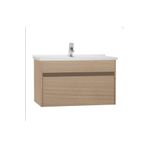 VitrA S30 63333 Altın Kiraz 80 CM Tek Çekmeceli Lavabo Dolabı