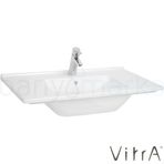 VitrA S50 100 cm Etajerli Lavabo