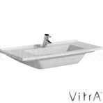 VitrA S50 120 cm Etajerli Lavabo