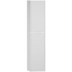 VitrA S50+ 54905 Parlak Beyaz Boy Dolabı