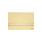 VitrA Select Kumanda Paneli-Metal Altın
