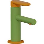 Vitra Sento A4266646 Çocuk Lavabo Bataryası