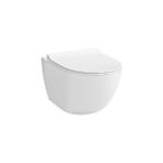 Vitra Sento Asma Klozet 54 cm 4448B003-0559 - Beyaz