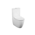 Vitra Sento Rim-Ex Kanalsiz Duvara Tam Dayali Klozet +Kapak+Ic Takim
