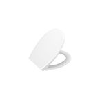 VitrA Ses Yok Klozet Kapağı Oval 84-003-009