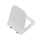 VitrA Shift 191-003-001 İnce Klozet Kapağı, Beyaz