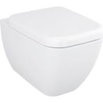 VitrA Shift Asma Klozet 54 cm 4392B003-1618 - Beyaz