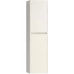 VitrA Step 35 cm Beyaz Banyo Boy Dolabı